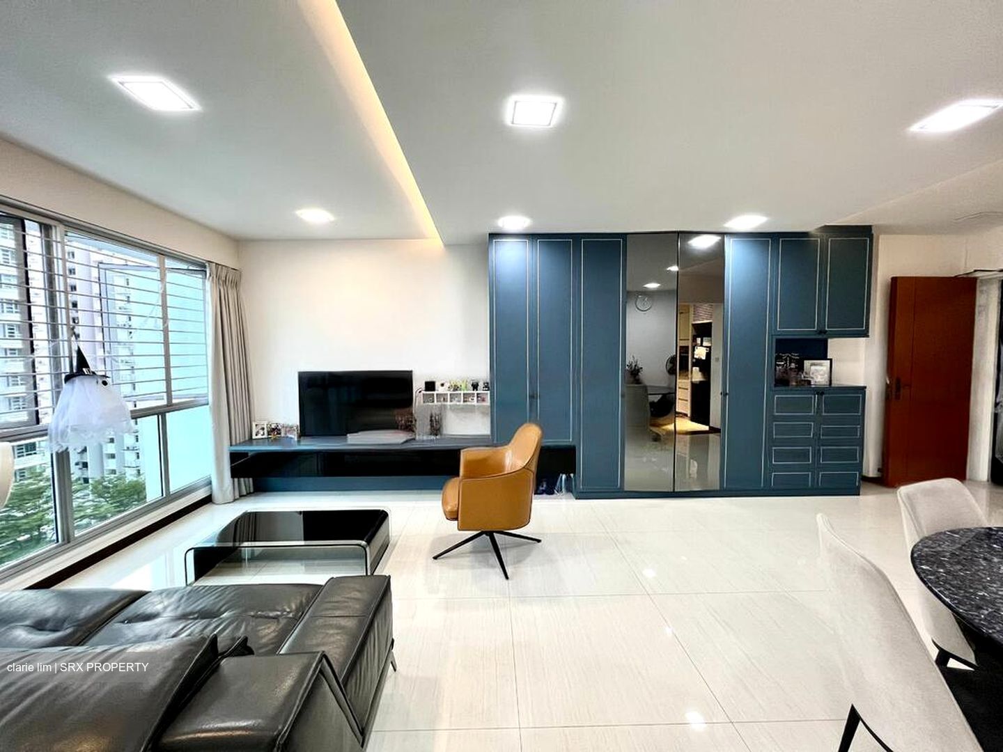Blk 416 Casa Clementi (Clementi), HDB 5 Rooms #461792431